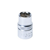 Licota N3010 Головка торцевая 6 гр. 3/8" 10 мм