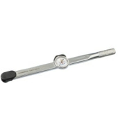 GARWIN INDUSTRIAL 504610-0250-12 Динамометрический ключ 0-250 Нм, стрелочного типа, двусторонний, с приводным квадратом 1/2"