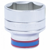 Головка торцевая стандартная шестигранная 1/2", 41 мм KING TONY 433541M