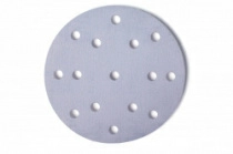 Шлифовальный круг MIRKA Q.SILVER 3661109932, 150 мм, Р320
