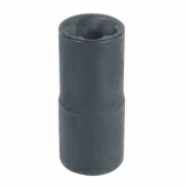 Головка для поврежденного крепежа 1/2", 17 мм KING TONY 9TD403-17M