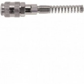 Переходник GAV UNI-D2 457/1 бс для шланга 6x8