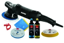 LHR21ES/BAS Полировальный набор BIG FOOT