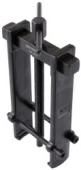 Съемник подшипников с фиксатором Thorvik BP3580 (35-80 мм)