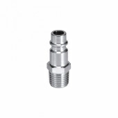 Штуцер быстросъемный M1/4" МАСТАК 696-12