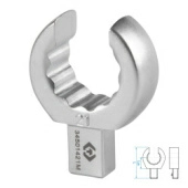 Насадка разрезная серии FIT KING TONY 34501421M (21 мм, 9х12 мм)