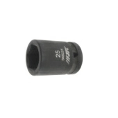 Головка торцевая ударная JTC 645225 (3/4", 25 мм, L=52 мм)