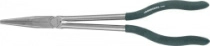 P7601 Утконосы удлиненные 11", прямые
