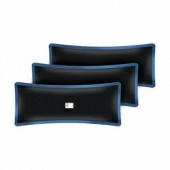 Пластырь металлокордовый Rossvik RS.551.B.1., 245х590 мм, 1 шт