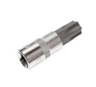 Бита-головка JTC 23750 (1/4", TORX, T50х37 мм)