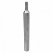 Вставка (бита) торцевая 5/16" TORX, T20, L = 70 мм KING TONY 187020T