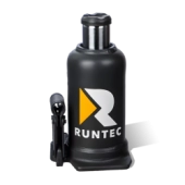 RUNTEC RT-VJ20 Домкрат бутылочный профессиональный 20 т, 241-525 мм