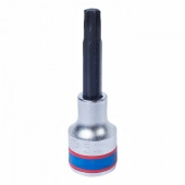 Насадка (бита) торцевая 1/2" TORX, T45, L = 80 мм KING TONY 403345