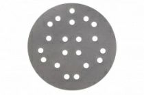 Шлифовальный круг MIRKA Q.SILVER 3665005061, 125 мм, Р600