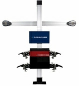 Стенд РУУК ROSSVIK PRO V650 LIFT