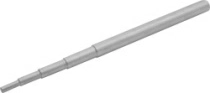 Thorvik STB61425 Вороток для трубчатых ключей ступенчатый, 6-14 мм, 245 мм