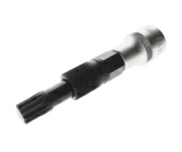 Фиксатор шкива генератора JTC 4922 (3/8"хMIO/12 ммх31T, внешний диаметр 14 мм) 