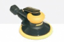 Пневматическая шлифовальная машинка MIRKA ROS625CV
