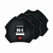 Пластыри диагональные Rossvik DS.5.T.10., 160 мм, 10 шт
