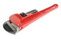 Ключ трубный американского типа JTC JW0242-12 (12", 300 мм, захват до 60 мм)