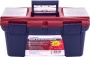Ящик для инструмента 12" пластиковый 320х175х160 мм Thorvik TB12