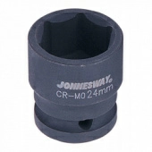 Головка торцевая ударная JONNESWAY S03A4136, 1/2"DR, 36 мм
