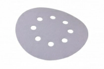 Шлифовальный круг MIRKA Q.SILVER 3661609915, 125 мм, Р150