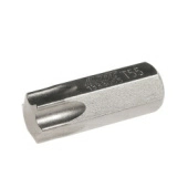 Бита TORX JTC 1333055 (Т55х30 мм, 10 мм, S2)