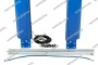 Опция комплект удлинителей колон 1200 мм для N4125H-4,5T NORDBERG N4125H-1200