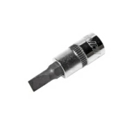Бита-головка JTC 23855 (1/4", SL5.5, L=37 мм)