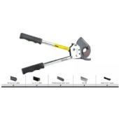 Кабелерез ручной 300 мм² GARWIN PRO I-812030-300