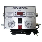 Блок управления ТП 19 ROSSVIK ELM.30.15. (пульт)