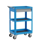 Инструментальная тележка Верстакофф ® PLC МT1.H950.В.М