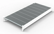 Ярус для стеллажа SGR-V 1800x800