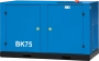 Компрессор винтовой воздушный Ремеза ВK 60-2,5
