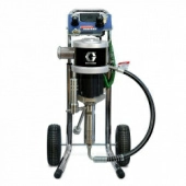 Безвоздушная окрасочная установка G30C85 GRACO MERCUR 30:1
