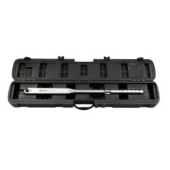 GARWIN INDUSTRIAL 501523-110-550-34 Ключ динамометрический алюминиевый с цельным корпусом 3/4", 110-550 Нм