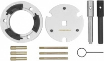 JONNESWAY AL010179 Набор приспособлений для установки фаз ГРМ дизельных двигателей FORD TDDI / TDCI