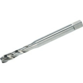 VOLKEL VO-37740 Метчик машинный M7x1 для глухих отверстий, HSS-E, DIN 371, 6H, форма C