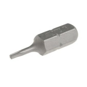 Бита TORX JTC 1132506 (Т6х25 мм, 1/4" DR)