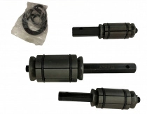 Расширитель трубы 3 предмета AE&T TA-M1001 (MHR04036)