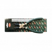 Съемник стопорных колец гнутый на сжим в блистере Rock Force RF-609200HB