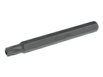 Бита TORX удлиненная JTC 1248040 (Т40Hх80 мм, 5/16" DR)