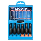 Licota ASD-168K03 Набор отверток для точной механики