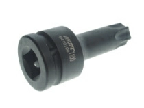 Головка торцевая ударная JTC 6410100 (3/4", TORX, T100)