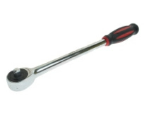 Трещотка ротационная удлиненная JTC JW0917-2 (1/4", 255 мм)