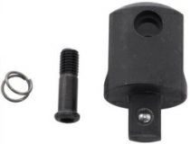 Ремонтный комплект для воротка шарнирного Thorvik S3H1RK2 (S3H1, 1/2"DR, 600 мм)