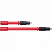 Удлинитель диэлектрический KING TONY 3221VE-** 3/8"