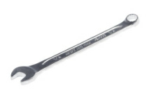 Ключ комбинированный JTC AE4806 (1/4", L=105 мм)