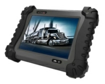 Мультимарочный автосканер FCAR F5-G